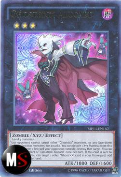 ALUCARD FANTASMATRUCCO