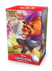 LORCANA - GIFT SET - VITICCIO ALL'ATTACCO - ITA