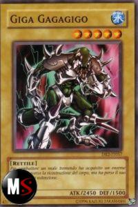 GIGA GAGAGIGO