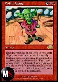 GIOCO GOBLIN