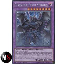 GLADIATORE BESTIA NEROKIUS