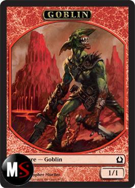 GOBLIN 1/1 (RTR)