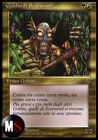 GOBLIN DI SCARWOOD