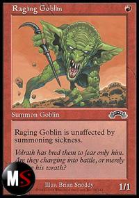 GOBLIN FURIOSO