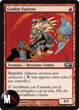 GOBLIN FURIOSO