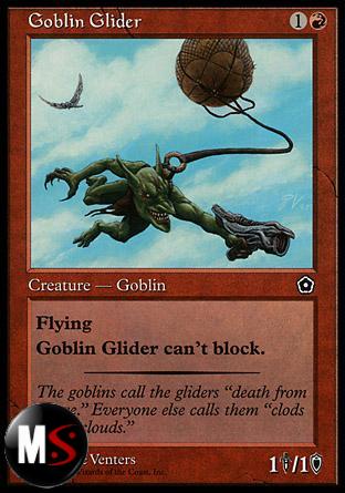 GOBLIN GLIDER