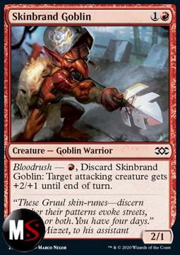 GOBLIN MARCHIAPELLE