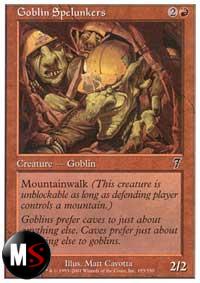 GOBLIN SPELEOLOGI