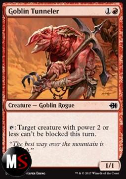 SCAVATORE GOBLIN