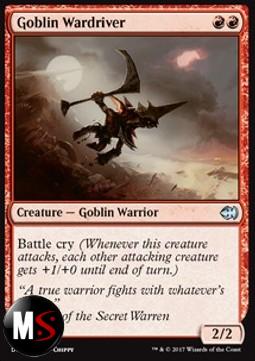 PILOTA DI GUERRA GOBLIN