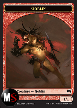 GOBLIN 1/1 (ORIGINS)