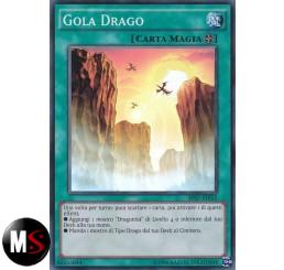 GOLA DRAGO