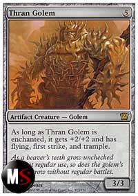 GOLEM THRAN