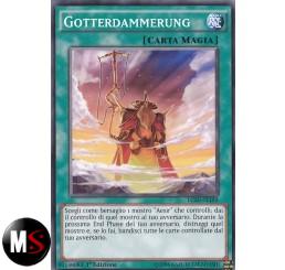 GOTTERDAMMERUNG
