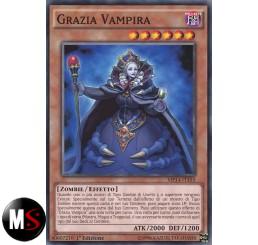 GRAZIA VAMPIRA