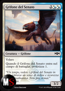 GRIFONE DEL SENATO