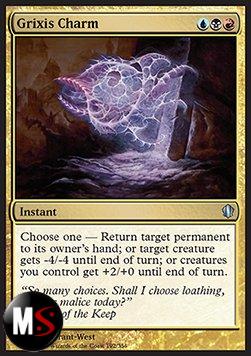 MONILE DI GRIXIS