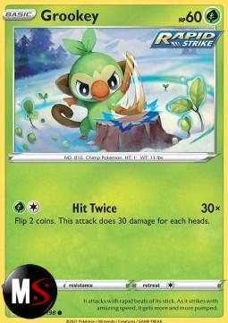 GROOKEY (CRE 016)