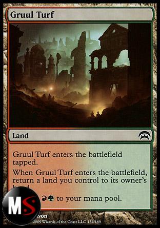 TORBA GRUUL