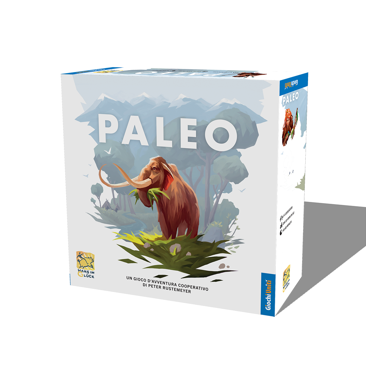 PALEO - ITALIANO