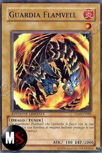 GUARDIA FLAMVELL