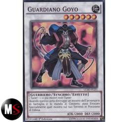GUARDIANO GOYO