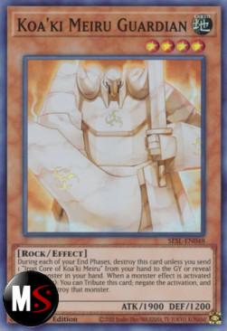 GUARDIANO KOA'KI MEIRU
