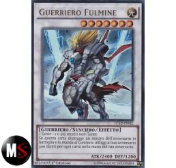 GUERRIERO FULMINE