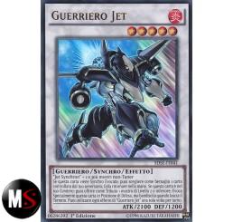 GUERRIERO JET