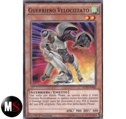 GUERRIERO VELOCIZZATO