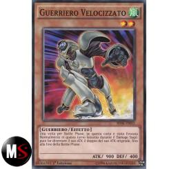 GUERRIERO VELOCIZZATO