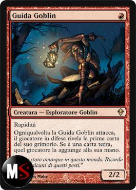 GUIDA GOBLIN