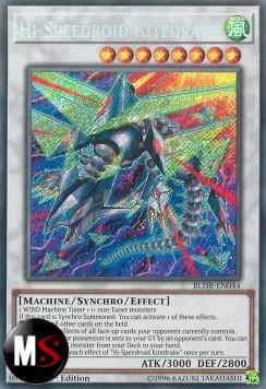ALTA-VELOCIROID AQUILONDRAGHETTO