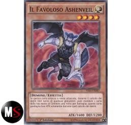 IL FAVOLOSO ASHENVEIL