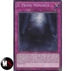 IL PRIMO MONARCA