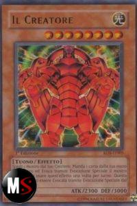IL CREATORE - (ULTIMATE)