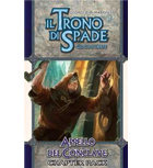 IL TRONO DI SPADE LCG - APPELLO DEL CONCLAVE