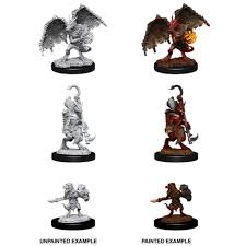 D&D NOLZUR'S MARVELOUS MINIATURES: COBOLDO INVENTORE, DRAGONSHIELD E STREGONE (WZK90064) D&D NOLZUR'S MARVELOUS MINIATURES: COBOLDO INVENTORE, DRAGONSHIELD E STREGONE (WZK90064)