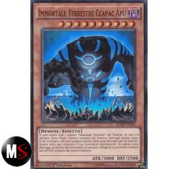IMMORTALE TERRESTRE CCAPAC APU