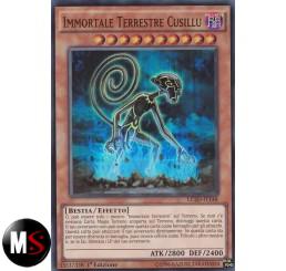 IMMORTALE TERRESTRE CUSILLU