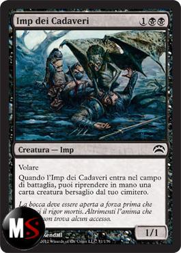 IMP DEI CADAVERI 