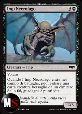 IMP NECROFAGO