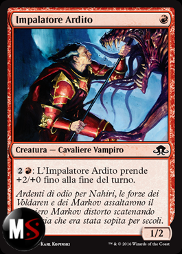 IMPALATORE ARDITO