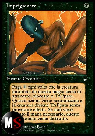 IMPRIGIONARE