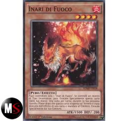 INARI DI FUOCO