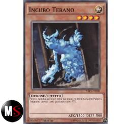 INCUBO TEBANO