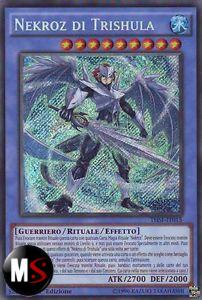 NEKROZ DI TRISHULA