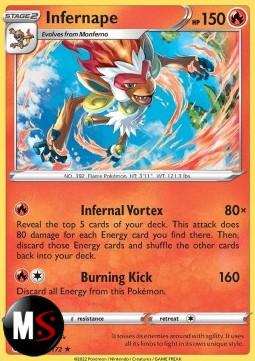 INFERNAPE