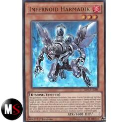 INFERNOID HARMADIK