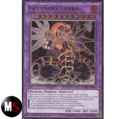 INFERNOID TIERRA (ULTIMATE)